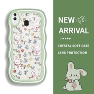 HP Silicone Case For Samsung Galaxy A30 A20 M10S A205 A305 A31 A315F A22 M32 M22 F22 A22 A22s A23 A2