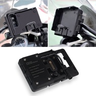 R1250 GS USB Charger Mobile Holder Phone Stand For BMW R1250GS Adventure R1200GS F850GS F750GS F900X