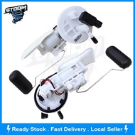 JLM YAMAHA R15 V3 R15 BK6 FUEL PUMP ASSY PUMP MINYAK YAMAHA R15 PUMP MINYAK FUEL PUMP ASSY R15M