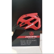 Helm sepeda mtb pacific / helm sepeda lipat / helm sepeda