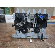 Mekanik Tape deck/compo Polytron Auto Stop Tombol Lurus