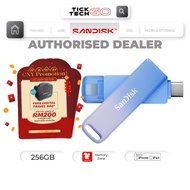 SanDisk® Creator Phone Drive (128GB/ 256GB)