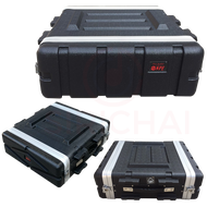 NPE abs 3U ลึก15นิ้ว RACK ABS 3UM 15นิ้ว แร็คเครื่องเสียง กล่องเก็บเครื่องเสียง แร็คABS แร็ค เครื่อง