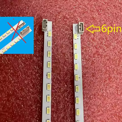Kit LED Bar For TV 42LV3500 42LW5700 42LV3700 42LV3400 42LW570 42HL833G 42LV355U 42HL833B 42LV375S T