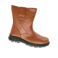 Oscar Safety Boot 204 - Orange