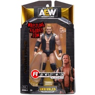 (Pre-Order) Hangman Adam Page-AEW Unrivaled 2