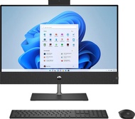HP Pavilion 27" Full HD Touchscreen All-in-One Desktop Computer - 12th Gen Intel Core i7-12700K 12-C