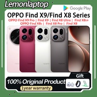 OPPO Find X9 Pro OPPO Find X9 Dimensity 9500 OPPO Find X8 Ultra OPPO Find X8s Plus OPPO Find X8s+ OP