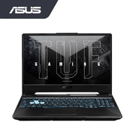 ASUS TUF A15 FA506I-CBHN122W 15.6" FHD Gaming Laptop (AMD Ryzen™ 5 4600H | 8GB | 512GB SSD | GeForce RTX™3050)