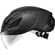 OGK KABUTO AERO-R2 HELMET - MATT BLACK