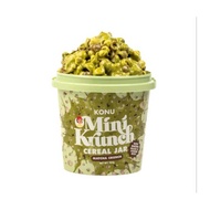 Konu Mini Krunch Cereals Matcha Krunch 160Grams 8A2