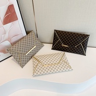 FAKER SOCIETY FAKER SOCIETY Bag women JMB30008 clutch women beg tangan handbag women