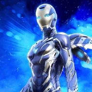 ☄ Marvel Gallery Little Pepper Redemption DST Marvel Gallery Avengers Statue Figure