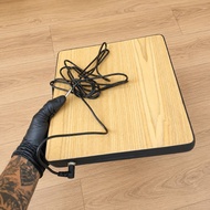 Electric travel cajon, new electric travel cajon