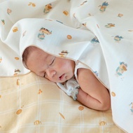 Granny Ben Chuchu's Little Oven Tencel™ Nursing Cloth ผ้าอ้อมใยเทนเซล