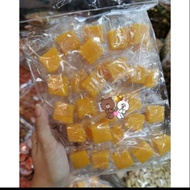 100pcs 🥭 MANGO CUBE (GULA2 THAI) 🔥