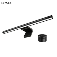 LYMAX Desk Lamp Screen bar Display Hanging Light Eyes Protection PC Computer Monitor Light Bar Wirel