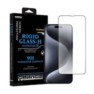 Others - DAREMAC- 防窺 PRIVACY IPHONE 12 Pro / IPHONE 12 RIGID GLASS-EX SUPREME R丨MON貼 | 2.5D康寧9H強化玻璃貼
