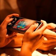 AYANEO Pocket MICRO Android Handheld G99 Processor Open Source Handheld Game Handheld Birthday Gift