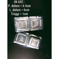 Mika cake contains 100 pcs | Mika cake box size 6A, 6X, & 6XC