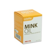 Mink Oil Protective outdoor Shoe