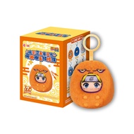 EAKI x Naruto Shippuden Cute Plush Keychain
