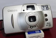 Canon AF Prima BF-90 Lens 32 mm定焦 底片相機