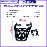 MBiker_ Baga winner, V1-V2-V3-V4, winner rear port, winner accessories, Winner R_ M-Biker