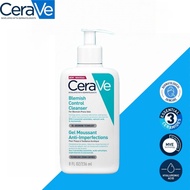 CeraVe Blemish Control Cleanser 236ml