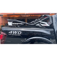 SAFIR Roll Bar Ranger Hilux Vigo Revo Rogue Navara Np300 Pro 4x Dmax roll bar sport bar 4x4 Car Accessories