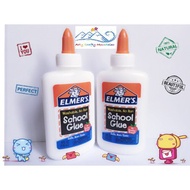 Elmers Washable School Glue 1 bottle