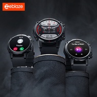 [The New 2024] Zeblaze Vibe 7 Lite Smart Watch Large 1.47'' IPS Display Voice Calling 100+ Sport Modes 24H Health Monitor Smartwatch
