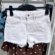 (H&M AUTH) JEANS SHORTS H&M