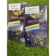 RACING BEE CAM SHAFT BEARING C3 EX5 = WAVE125 6902/6905 NTN BEARING CAM SHAFT RACING BEE