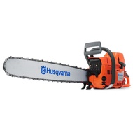HUSQVARNA 395XP 24  Chainsaw c/w 7HP Petrol Engine