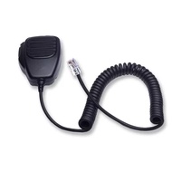 Suitable for Car Station 2100H 2200H IC7000 Microphone HM-118N Hand Microphone Shoulder Microphone