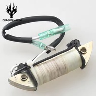 Charge Coil 369-06021 For Tohatsu Nissan Mercury Outboard Motor M NS 5HP 4HP 369-06021-0 T5-05000200