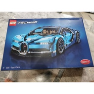 LEGO Technic 42083 Bugatti Chiron