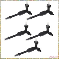 [L U T I] 5PCS 0C6141465B Clutch Slave Cylinder Release Bearing    Pickup 2.0TDI 10-23 0C6141465 0C6