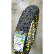 TYRE TUBELESS GRT668 (Tayar tubeless) ( Sport Rain )