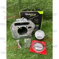 TAIKOM RACING EX5 DREAM WAVE100 RACING BLOCK + SONIC PISTON 53MM 55MM 56MM