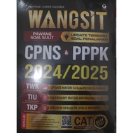 CPNS AND PPPK 2024-2025 WANGSIT