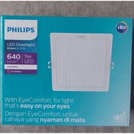 PHILIPS LED Downlight Eridani DL190B Square Box 4 5 6 Inch 9 13 16 W Watt Cool White