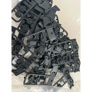Mini4wd Side Stay 94835 Carbon PA-CF - imi OEM super2