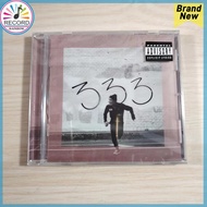 Fever 333 Strength In Numb333rs Bonus Track Original CD Album [Sealed] Brand New IP0096 NTEMY