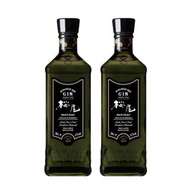 Sakurao 櫻尾 琴酒 Dry Gin Gin酒