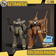 [Sept 2026] Good Smile Company MODEROID ALDNOAH.ZERO (Free Shipping)