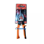 Gunting Baja Ringan HOLO HD HEAVY DUTY Camel / Gunting Holo HD Camel