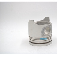 Made In China Engineering Machinery ZAX330-3/ZAX360-3 Engine 6HK1 EFI Aluminum Parts Piston Ring For