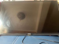 SHARP LC-50LE450H 50寸 TV （Wall-Mount）聲寶電視 連掛牆架 （只可掛牆，沒有坐台腳架）包原裝遙控